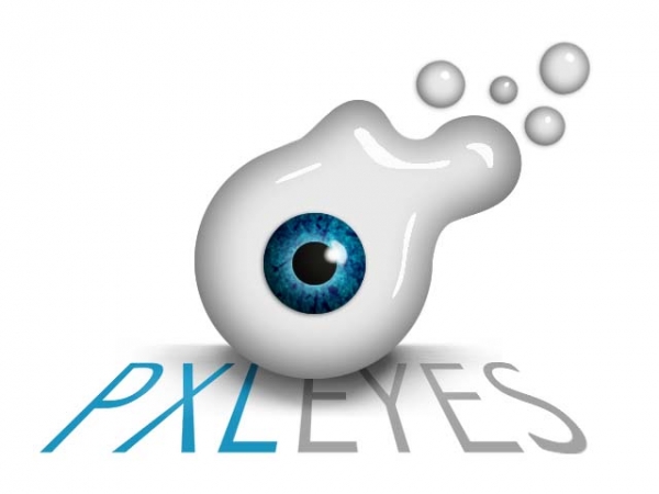 Creation of PXLeyes    :): Step 8